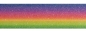 Preview: Dekotapes Rainbow Glitter Regenbogen