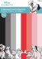 Preview: Creative Expressions 101 Dalmatians A4 Coloured Card Collection