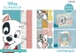 Preview: Creative Expressions 101 Dalmatians A4 Box Card Making Kit