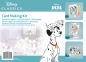 Preview: Creative Expressions 101 Dalmatians A4 Box Card Making Kit