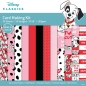 Preview: Creative Expressions 101 Dalmatians 8 x 8 Inch Card Making Kit