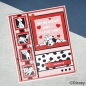 Preview: Creative Expressions 101 Dalmatians 8 x 8 Inch Card Making Kit