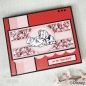 Preview: Creative Expressions 101 Dalmatians 8 x 8 Inch Card Making Kit