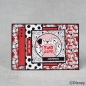 Preview: Creative Expressions 101 Dalmatians 8 x 8 Inch Card Making Kit