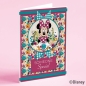 Preview: Creative Expressions Minnie Mouse 8 x 8 Inch Box Card Making Kit