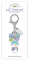 Preview: Doodlebug Design Snow Much Fun Just Charming Clip & Keychain