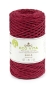 Preview: DMC NovaVita 4 Metallic Effects rot
