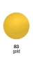 Preview: Bronzier-Effektpigment 100 ml gold