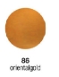Preview: Bronzier-Effektpigment 100 ml orientalgold