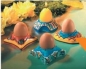 Preview: Giessform Eierbecher Trend 9 bis 10 cm