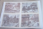 Preview: Reddy Cards Stanzbogenset weihnachtlich Emilio