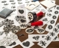 Preview: Essdee MasterCut Stamp Carving Kit