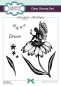 Preview: Creative Expressions Designer Boutique Clear Stamp A6 Daisy Dreams