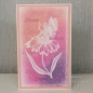 Preview: Creative Expressions Designer Boutique Clear Stamp A6 Daisy Dreams