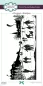 Preview: Creative Expressions Designer Boutique Rubber Stamp DL Skating Fun