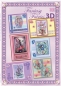 Preview: 3D Fantasy Fairies booklet A4