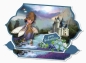 Preview: Reddy Cards Ornamentkarten Fantasy / Märchen preisreduziert