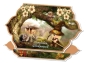 Preview: Reddy Cards Ornamentkarten Fantasy / Märchen preisreduziert