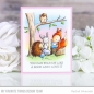 Preview: My Favorite Things Fairy-Tale  Friendship Clear Stamps /Transparente Stempel