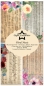 Preview: Paper Favourites Floral Music Slim Paper Pack