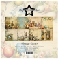 Preview: Paper Favourites 12 x 12 Inch Paper Pack Vintage Easter