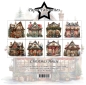 Preview: Paper Favourites 12 x 12 Inch Paper Pack Christmas House
