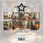 Preview: Paper Favourites 6 x 6 Inch Paper Pack Christmas Scene
