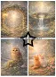 Preview: Paper Favourites A6 Paper Pad The Magic of Nature