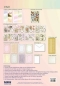 Preview: Reddy Cards Bastelset Exclusive Blumenkarten 1