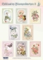 Preview: Reddy Cards Bastelset Exclusive Blumenkarten 2