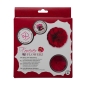 Preview: Flowerz Brilliant Begonias Red