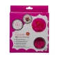 Preview: Flowerz Brilliant Begonias Fuchsia