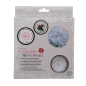 Preview: Flowerz Chic Chrysanthemums / Chrysantheme White