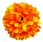 Preview: Flowerz Chic Chrysanthemums / Chrysantheme Yellow
