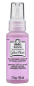 Preview: Folkart Murano Glass Paint Transparent Vintage Pink 59 ml