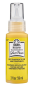 Preview: Folkart Murano Glass Paint Transparent 59 ml Yellow