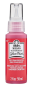 Preview: Folkart Murano Glass Paint Transparent 59 ml Red