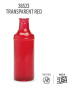 Preview: Folkart Murano Glass Paint Transparent 59 ml Red