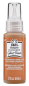 Preview: Folkart Murano Glass Paint Transparent 59 ml Orange Copper