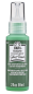 Preview: Folkart Murano Glass Paint Transparent 59 ml Blue Green