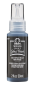 Preview: Folkart Murano Glass Paint Opaque 59 ml Black