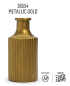 Preview: Folkart Murano Glass Paint Metallic 59 ml Gold