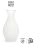 Preview: Folkart Murano Glass Paint 59 ml Frost Medium