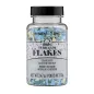 Preview: Folkart Terrazzo Flakes Blue-Multi