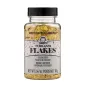 Preview: Folkart Terrazzo Flakes Yellow-Multi