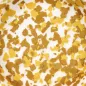 Preview: Folkart Terrazzo Flakes Yellow-Multi