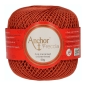 Preview: Anchor Freccia Stärke 12 Häkelgarn 50 Gramm Farbe 00680
