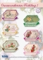 Preview: Reddy Cards Ornamentkarten Frühling 1