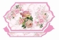 Preview: Reddy Cards Ornamentkarten Frühling 2