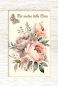 Preview: Reddy Cards Bastelset Frühlingsbouquets